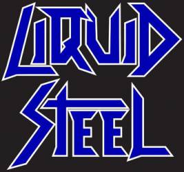 logo Liquid Steel